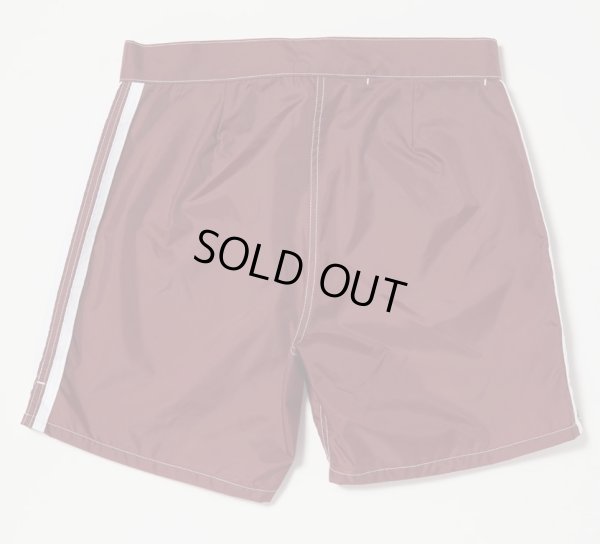 画像2: ¥2,000 off【Yellow Rat】LJ Trunks (Wine)