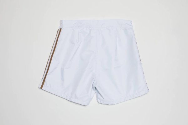 画像2: 【Yellow Rat】LJ Trunks (White)