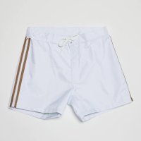 【Yellow Rat】LJ Trunks (White)