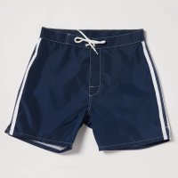 【Yellow Rat】LJ Trunks (Navy)