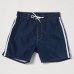 画像1: 【Yellow Rat】LJ Trunks (Navy) (1)