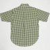 画像2: 【Yellow Rat】Pull-Over Button Down Shirt (Green) (2)