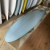画像9: 【YU SURFBOARDS】Egg 7'6 YU Shape (9)