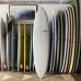画像1: 【YU SURFBOARDS】 Quattro Single 7'2 Rio Ueda Shape (1)
