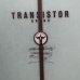 画像11: TRANSISTOR BRAND THE GUSH 9'6