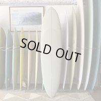 【CRAFT SURFBOARD/クラフトサーフボード】Fresh Egg 7'４"