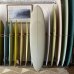 画像1: 【CRAFT SURFBOARD/クラフトサーフボード】Fresh Egg 7'４" (1)