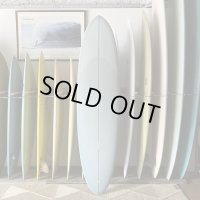 【CRAFT SURFBOARD/クラフトサーフボード】Fresh Egg 7'2"