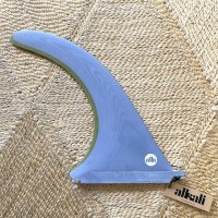 【Alkali Fins/アルカリフィン】Flex Blue/Olive