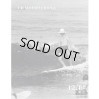 SURFERS JOURNAL/サーファーズジャーナル日本版12.1
