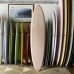 画像1: 【YU SURFBOARDS】Flat Deck Glide Single 7'4" (1)