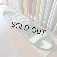 【RAREFORM/レアフォーム 】SURFBOARD BAG DAYLIGHT DAYBAG/NOSERIDER 10'0"