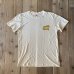 画像1: 【YOINT】Hemp/Organic Cotton Tee Natural (1)