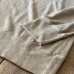 画像3: 【YOINT】Hemp/Organic Cotton Light Weight Sweat Shirt Sand White (3)