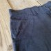 画像2: 【YOINT】Hemp/Organic Cotton Mountain Shorts Black (2)