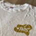 画像2: 【YOINT】Hemp/Organic Cotton Tee Natural (2)