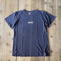 【YOINT】Hemp/Organic Cotton Tee Navy