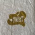 画像3: 【YOINT】Hemp/Organic Cotton Tee Natural (3)