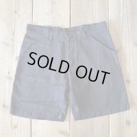 【YOINT】Hemp/Organic Cotton Mountain Shorts Black