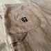 画像4: 【YOINT】Hemp/Organic Cotton Mountain Shorts Light Brown