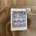 画像5: 【YOINT】Hemp/Organic Cotton Mountain Shorts Light Brown