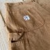 画像4: 【YOINT】Hemp/Organic Cotton Mountain Shorts Brown (4)