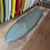 画像3: Medium The Brand RPM 5'10 Shaped by Tappy Yoshikawa