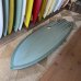 画像9: Medium The Brand RPM 5'10 Shaped by Tappy Yoshikawa (9)