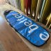 画像2: 【RAREFORM/レアフォーム 】SURFBOARD BAG DAYLIGHT DAYBAG/RETRO FISH6'6'' (2)