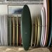 画像1: 【Joshua Keogh】Liberator 7’4” 10%off (1)