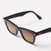 画像3: 【EPOKHE】SZEX(MONA FOMA) Black Polished/Rainbow Gradient Polarised (3)