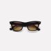 画像1: 【EPOKHE】SZEX(MONA FOMA) Black Polished/Rainbow Gradient Polarised (1)