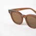 画像4: 【EPOKHE】DYLAN ZERO/Tobacco Polished/Brown Zero (4)