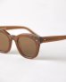 画像3: 【EPOKHE】DYLAN ZERO/Tobacco Polished/Brown Zero
