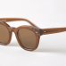 画像3: 【EPOKHE】DYLAN ZERO/Tobacco Polished/Brown Zero (3)