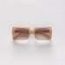 画像1: 【EPOKHE】LOU /Bone Polished Gold / Bronze Gradient (1)