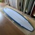 画像10: 【Joshua Keogh】M2 SQUARE TAIL QUAD 6'8 (10)