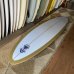 画像9: 【Joshua Keogh】M2 SQUARE TAIL QUAD 6'6