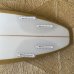 画像12: 【Joshua Keogh】M2 SQUARE TAIL QUAD 6'6 (12)