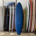 画像1: 【Joshua Keogh】M2 SQUARE TAIL QUAD 6'8 (1)