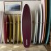 画像2: 【Ellis Ericson Surfboards】Stubbie Edge 7'2" (2)