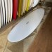 画像3: 【Ellis Ericson Surfboards】Stubbie Edge 7'2" (3)