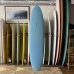 画像1: 【Ellis Ericson Surfboards】Hybrid Hull 7'6" (1)