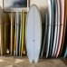 画像2: 【Joshua Keogh】M2 spoon tail 6'3 (2)