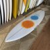 画像3: 【Morning Of The Earth Surfboards】AU Go Go 5'11"