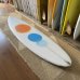 画像4: 【Morning Of The Earth Surfboards】AU Go Go 5'11" (4)