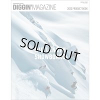 【Diggin’ MAGAZINE】SPECIAL ISSUE『2023 PRODUCT BOOK』