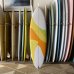 画像1: 【Morning Of The Earth Surfboards】FIJI 5'8" (1)