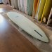 画像10: 【YU SURFBOARDS】Wing Pin Single 7'2" YU Shape