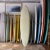 画像1: 【YU SURFBOARDS】Wing Pin Single 7'2" YU Shape (1)